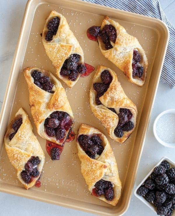 Bakplaat, Non Stick, 40 x 28,7 cm, Aluminium - Nordic Ware | Naturals Nonstick