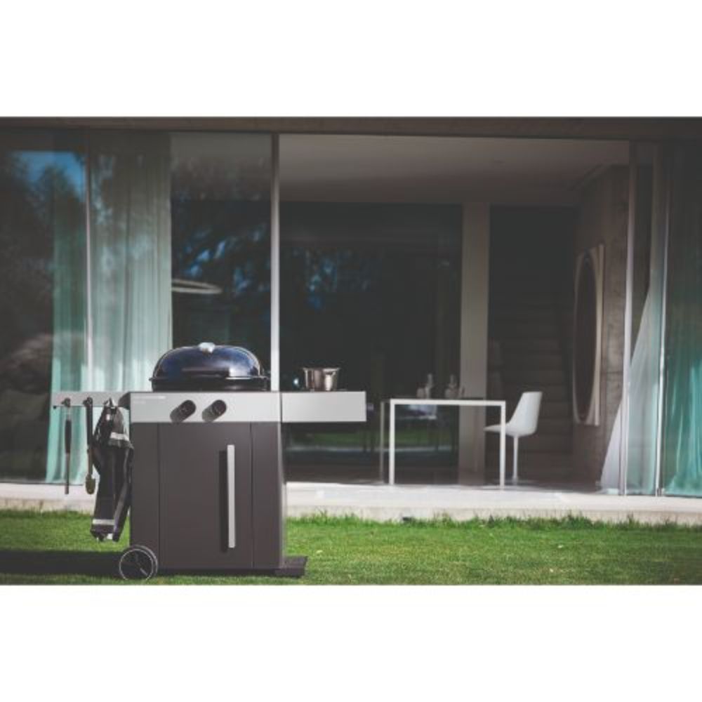 Gasbarbecue Arosa 570 G Evo, 30 mbar - Outdoorchef
