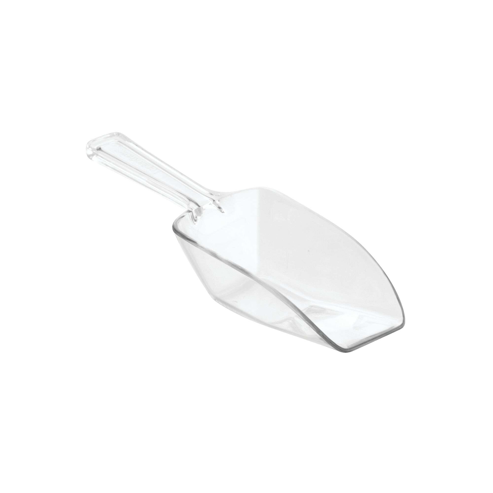Maatlepels Medium Set van 5 Stuks