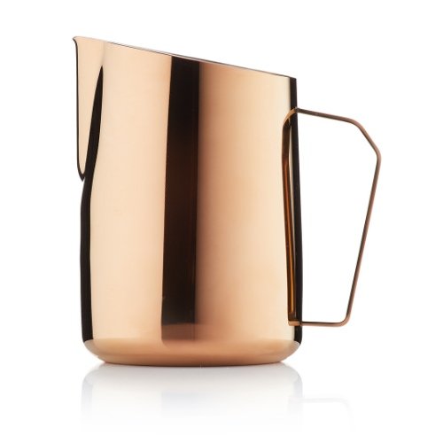 Dial Melkkan, 0.60 L, Roségoud - Barista & Co