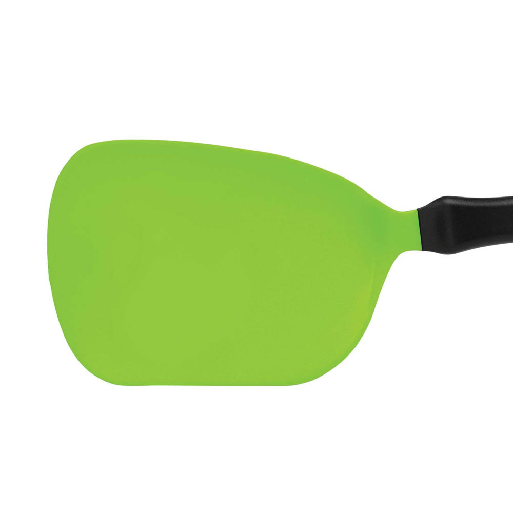 Spatel, Groen- Chopula - Nylon - 30,5cm | Dreamfarm