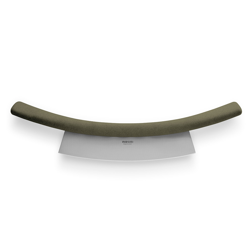 Pizza/Kruiden Mes, 30 cm, Groen - Eva Solo | Green Tool