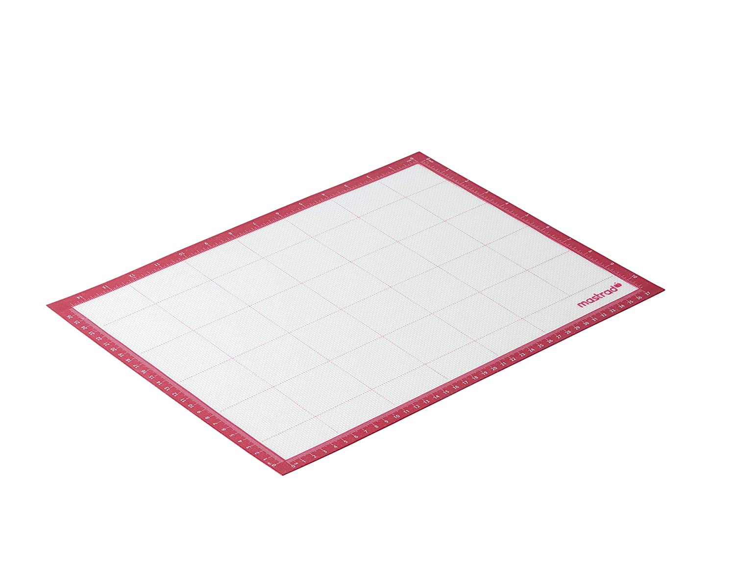 Bakmat - Siliconen - 40 cm - Mastrad