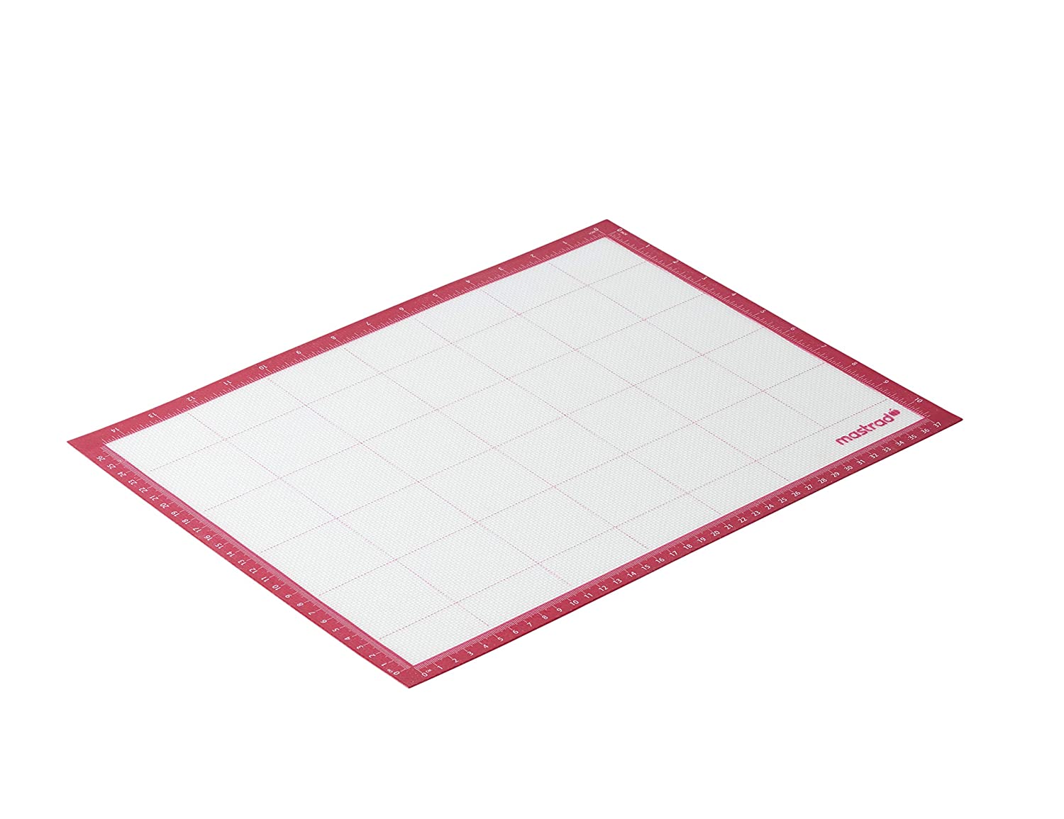 Bakmat - Siliconen - 40 cm - Mastrad