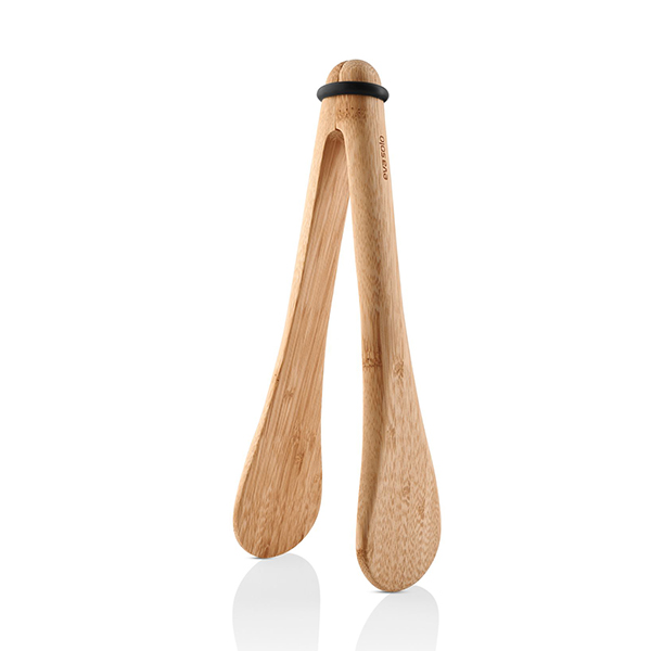 Saladetang, Bamboe, 26 cm - Eva Solo | Nordic Kitchen
