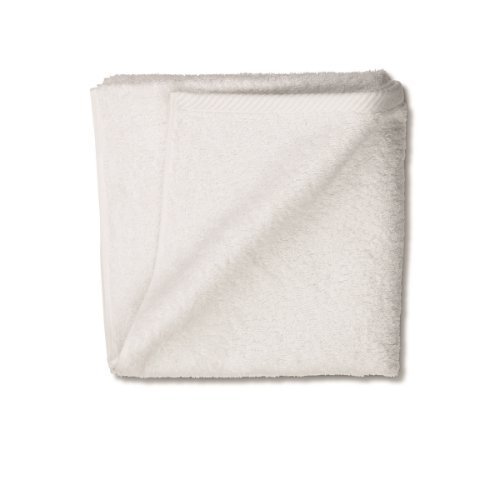 Ladessa Handdoek - Sneeuw Wit - Kela