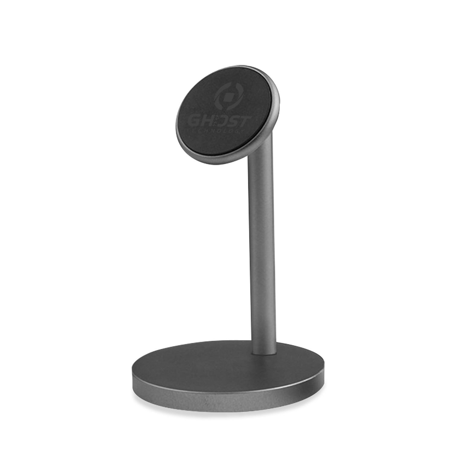 Ghost Magnetische Bureaustandaard voor Smartphone - Kunststof - Celly