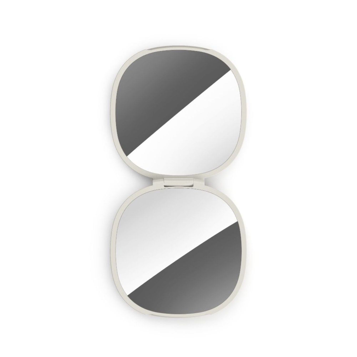Handspiegel, 2-in-1 - Joseph Joseph | Viva 
