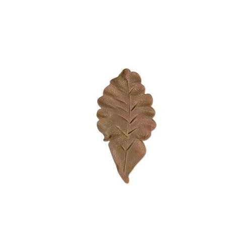 Uitsteker RVS - blad groot - 10cm - Städter