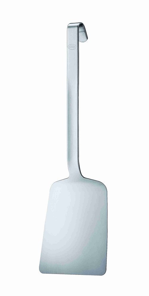 Bakspatel RVS - 49 cm - Rösle