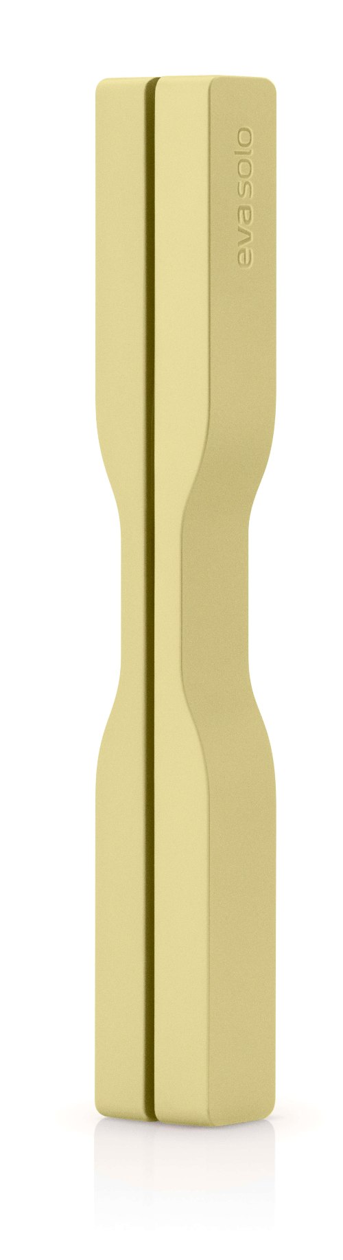 Pan Onderzetter, Magnetisch, Kunststof, Siliconen, Champagnekleur - Eva Solo