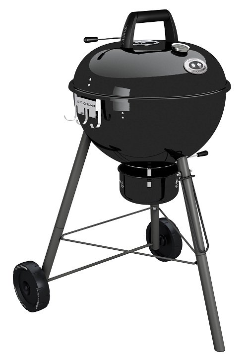 Houtskool Barbecue Chelsea 480 C - Outdoorchef