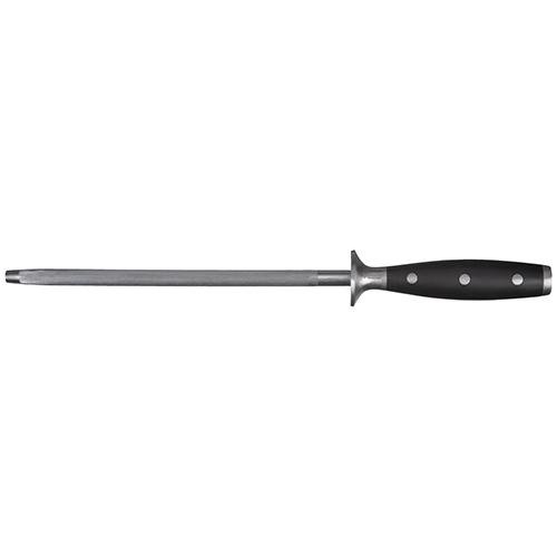 Diamant Sabatier Integra aanzetstaal - 23 cm