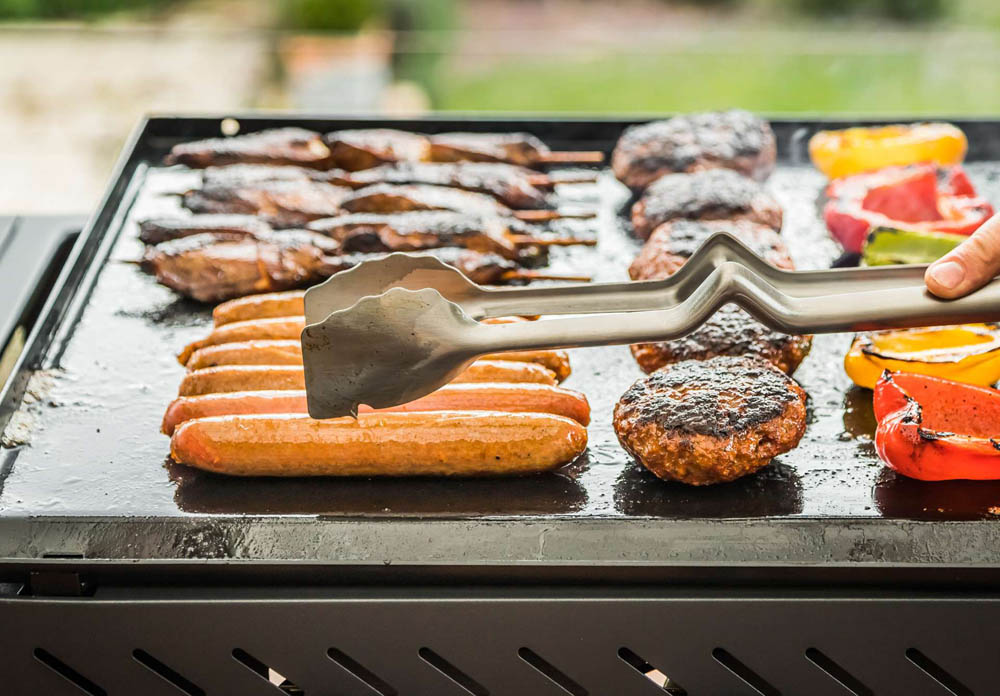 Ultimate set Party - Sharple, Supoon, Clongs, Chopula - Kookgerei Set, Tangen & Spatels| Dreamfarm