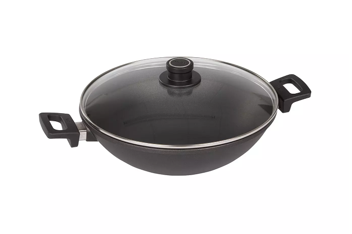 Wadjan / wok - 32 cm - Woll Nowo Induction Line