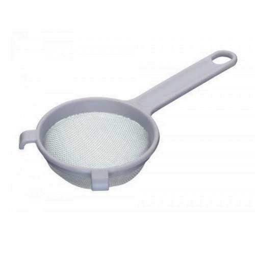 Kunststof zeef, 12cm - Kitchen Craft