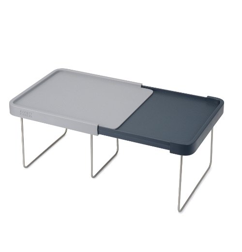 CupboardStore Plank voor Keukenkast, Uitschuifbaar - Joseph Joseph