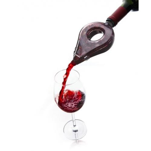 Wijn Aerator - Decanter - Vacuvin