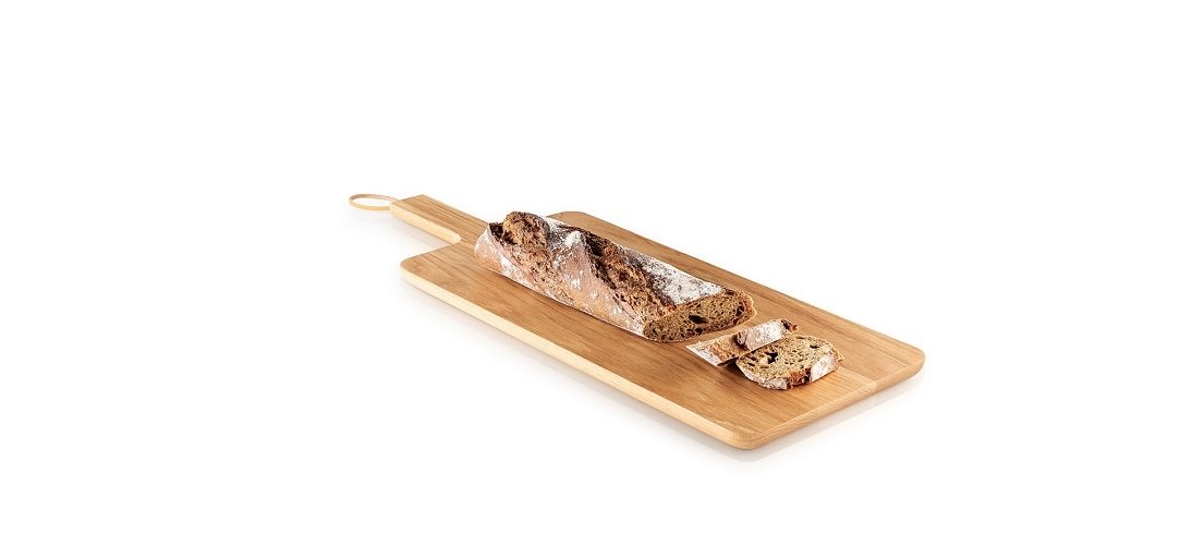 Snijplank hout - 44 cm x 22 cm - Eva Solo