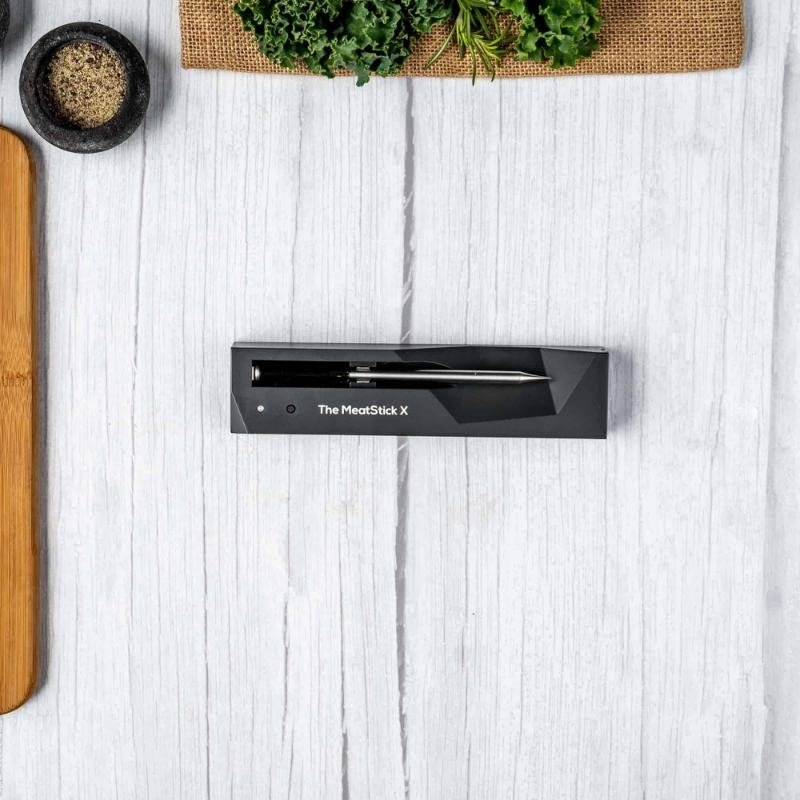 The MeatStick X Kernthermometer Set - The MeatStick