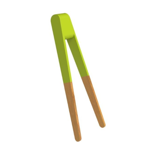 Sushi Tang, Groen, 15 cm - Pebbly