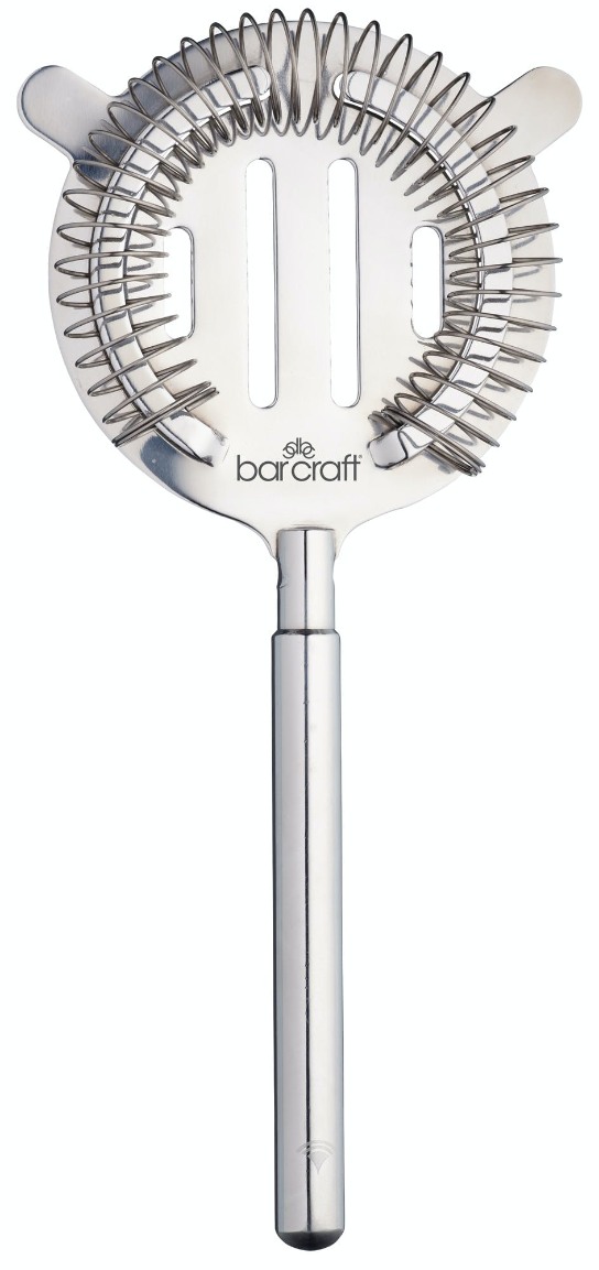 Cocktail Stamper, RVS - BarCraft