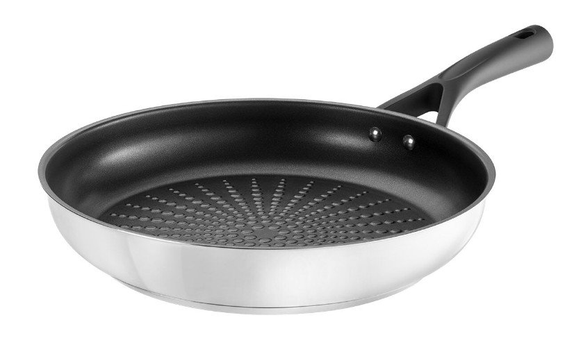 Koekenpan, 28 cm - Pyrex | Expert Touch