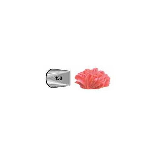 Icing decoratie tip / spuitmondje - nr. 150 - Wilton