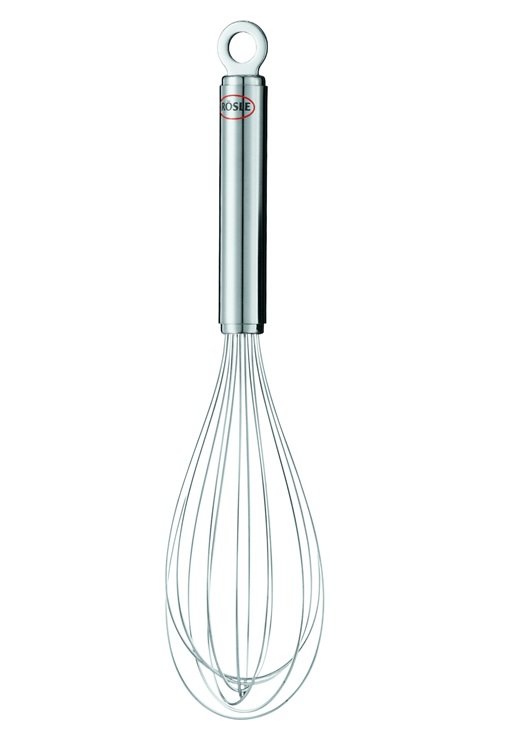 RVS Garde, 32 cm - Rösle