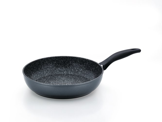 Koekenpan 24 cm - Kela | Stoneline
