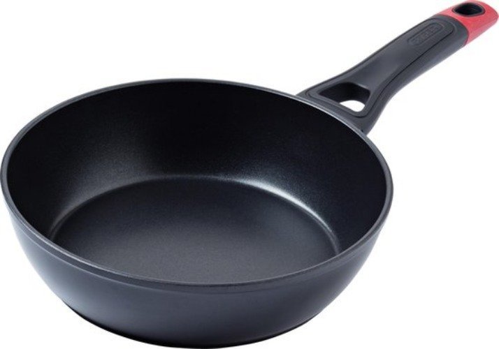 Hapjespan, 26 cm - Pyrex | Optima Induction