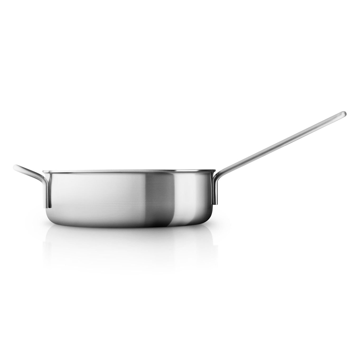 Sauteerpan Multi - Ø 24 cm - 3 liter - Eva Trio