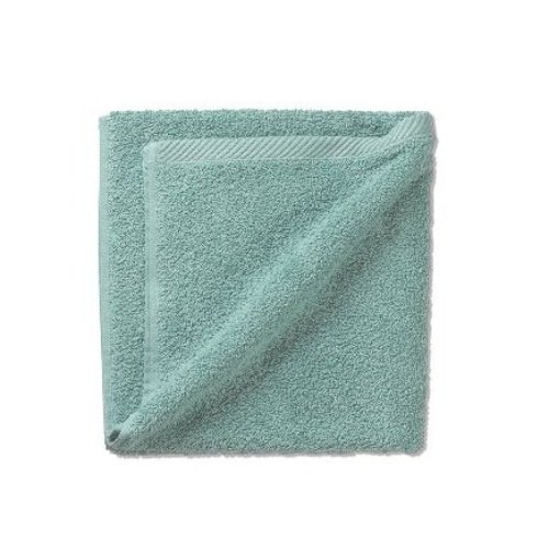 Handdoek, Mint Groen - Kela | Ladessa