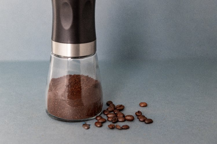 Bonenmaler, Handmatig - La Cafetière