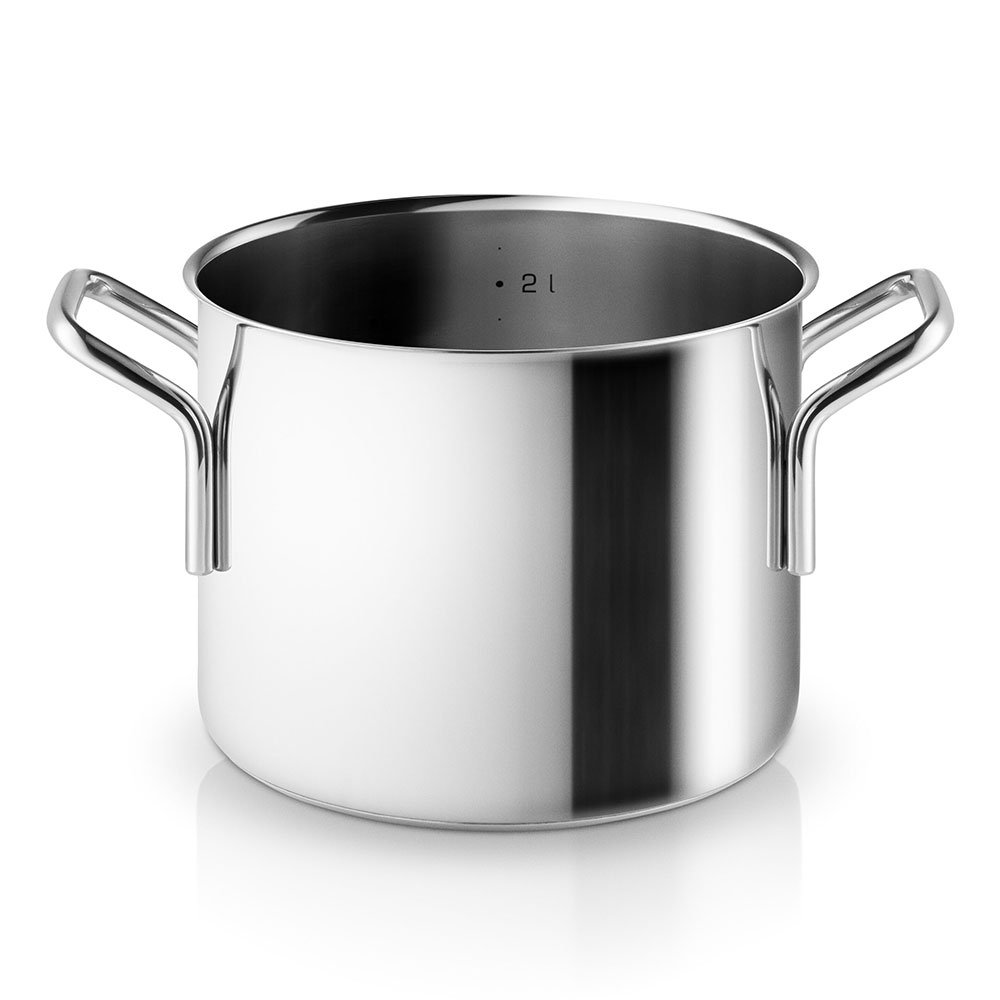 Kookpan - Ø 16 cm - 2.2 liter - Eva Trio