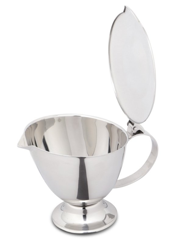 Jus/Sauskom Met Deksel, 450 ml – Weis