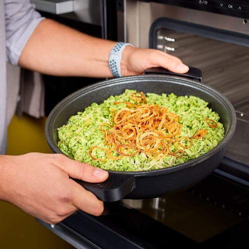 Handvat Beschermer, Set van 2 Stuks, Siliconen - Rösle | Cadini