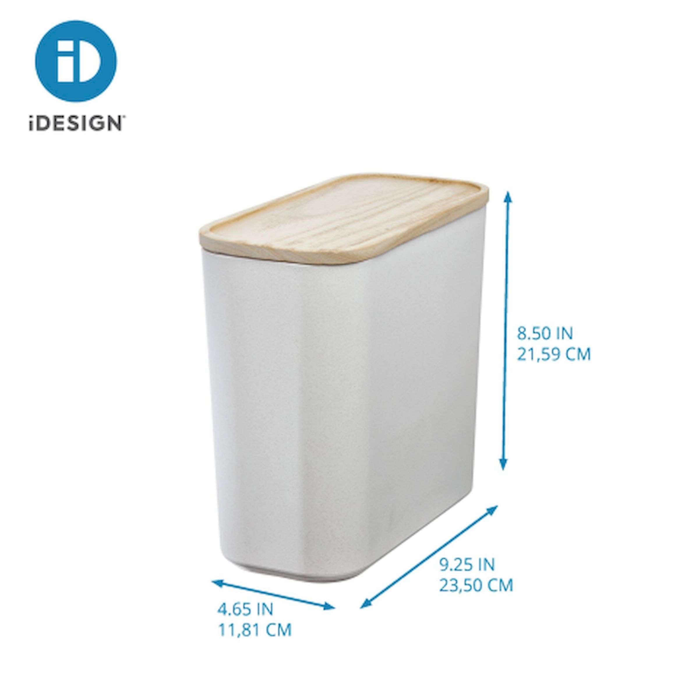 Ro Pansino Voorraadpot 3,8 liter