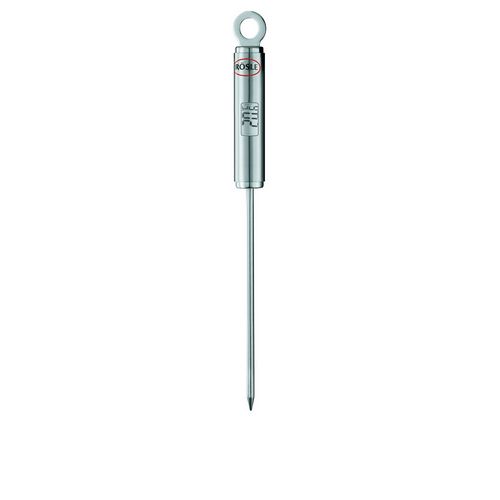 Gourmet Thermometer - Digitaal - 22 cm - RVS - Rösle 