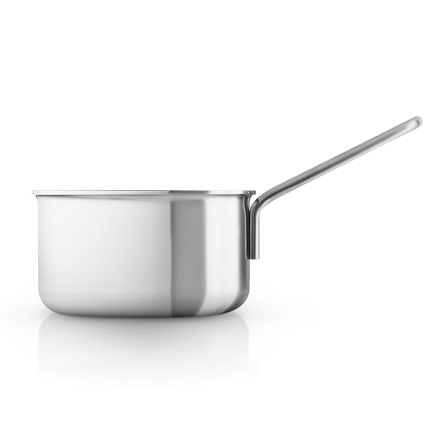 Steelpan Multi - Ø 16 cm - 1.8 liter - Eva Trio