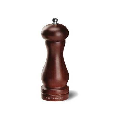 Zoutmolen Forest Capstan, 165mm - Cole & Mason