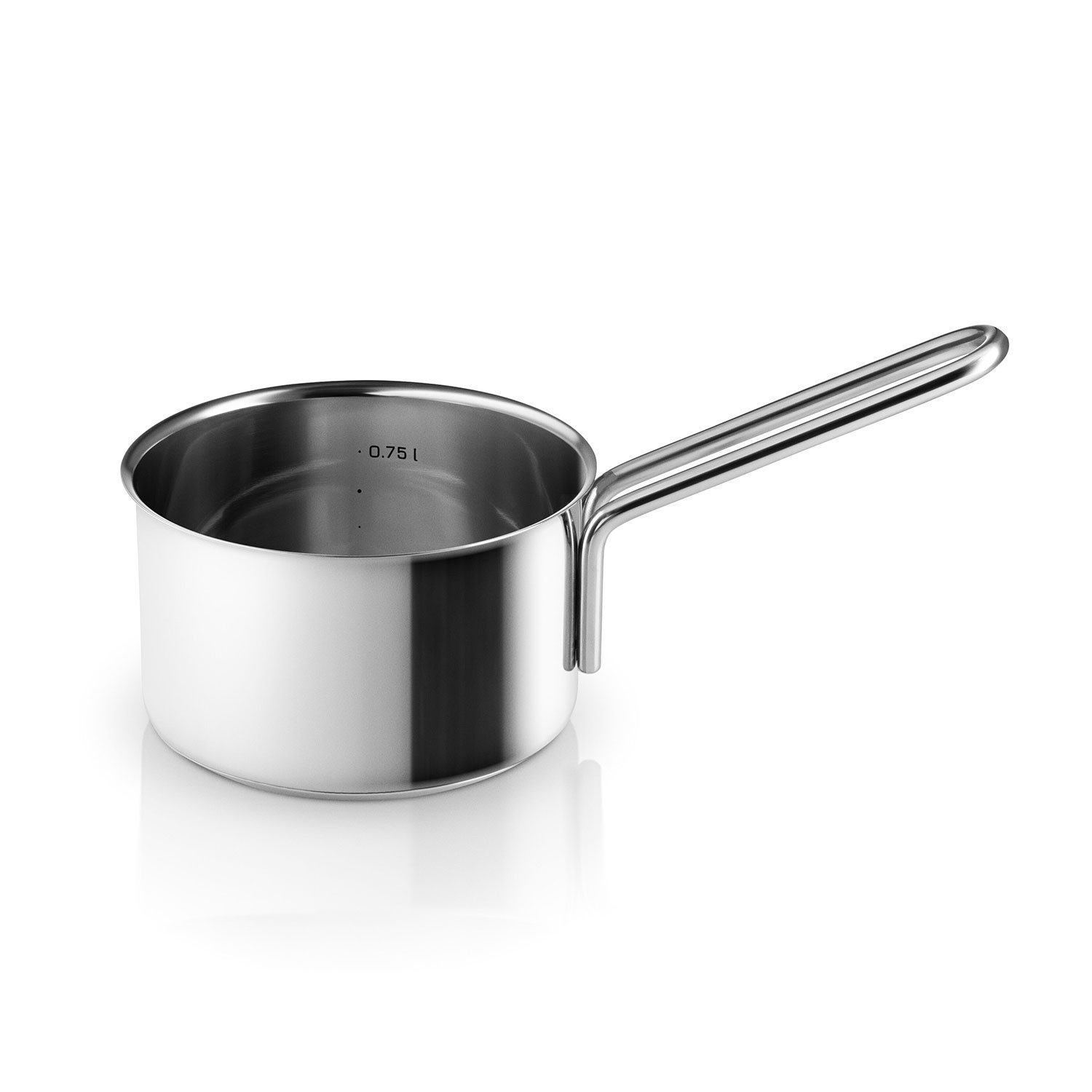Steelpan - Ø 13 cm - 1.1 liter - Eva Trio