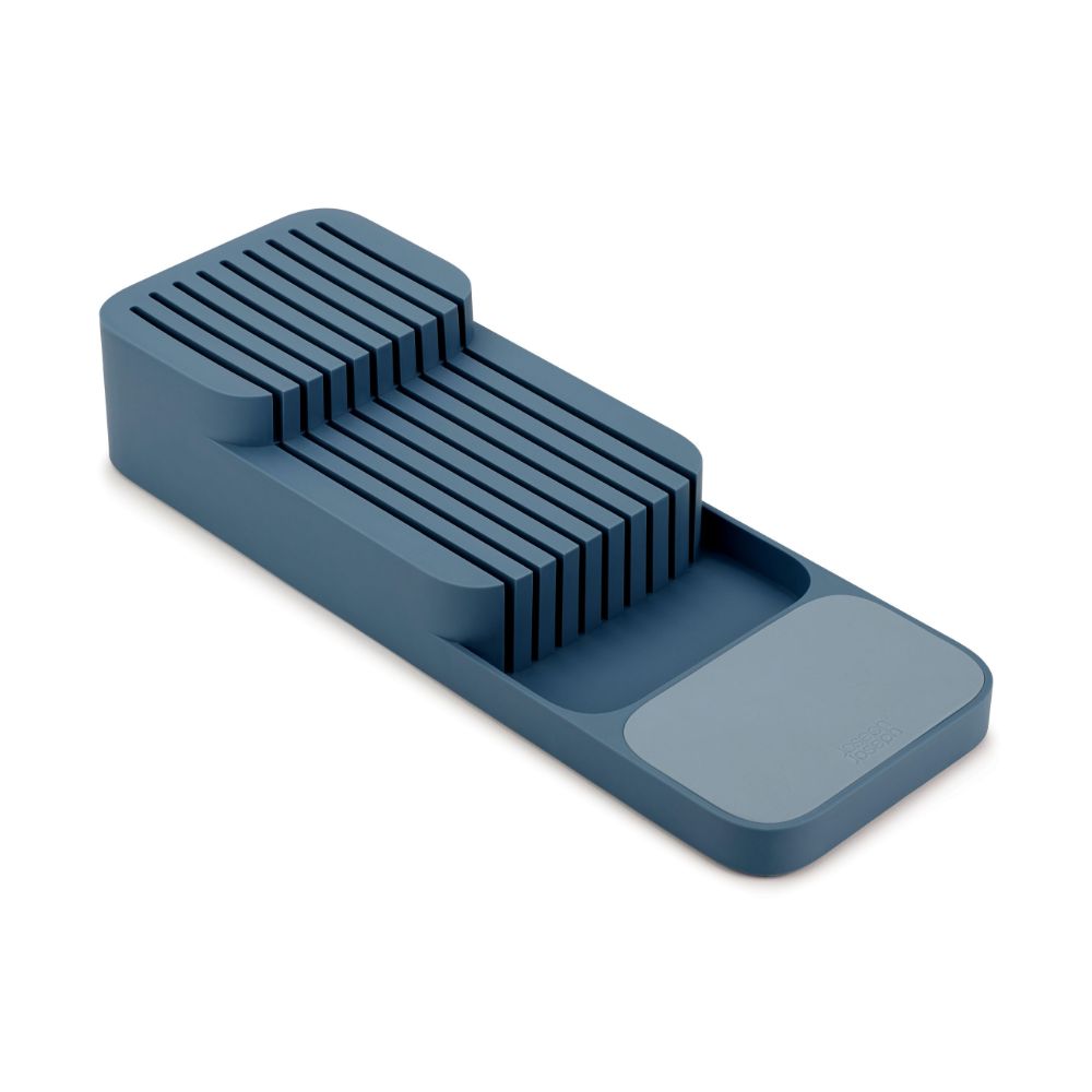 Messen Organiser, Nachtblauw - Joseph Joseph | DrawerStore
