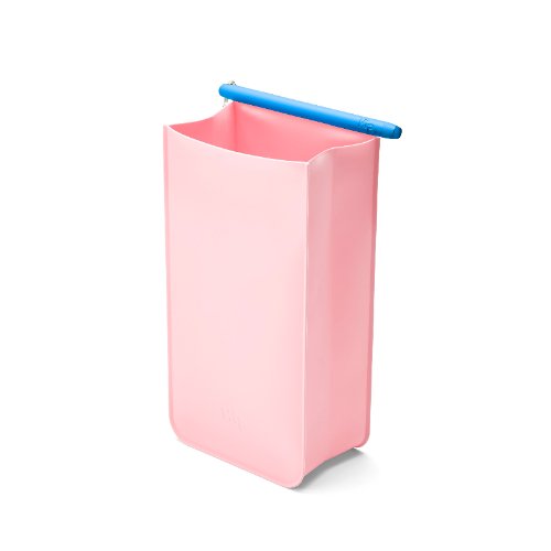 Herbruikbare Lunchzak, Pack - Medium, 2.6 Liter, Perzik - HIP