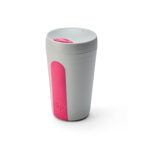 Drinkbeker To Go. 355 ml. Beige - HIP