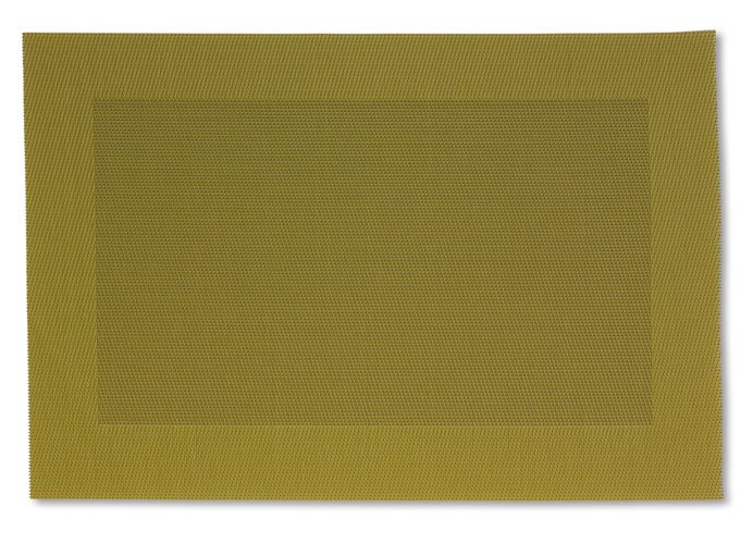 Placemat, Groen - Kela | Nicoletta