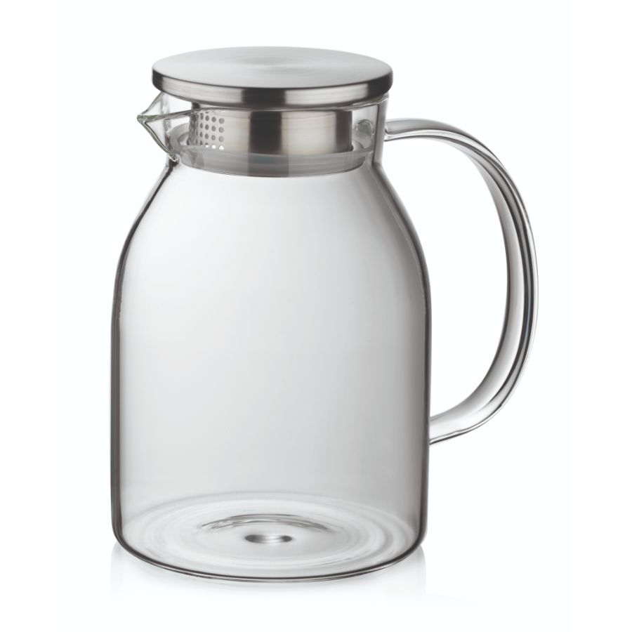 Universele glazen kan, 1,75 L - Kela | Luna