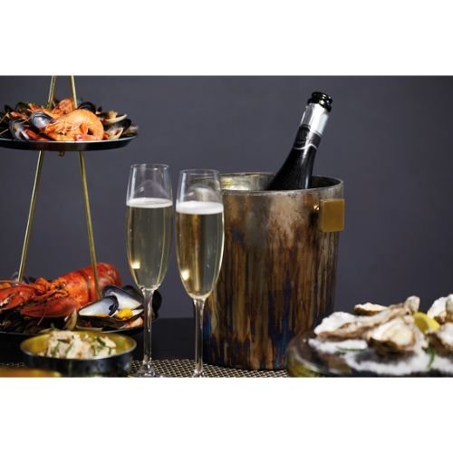 Fluit Wijnglazenset, 4 stuks, 237 ml - Mikasa | Julie