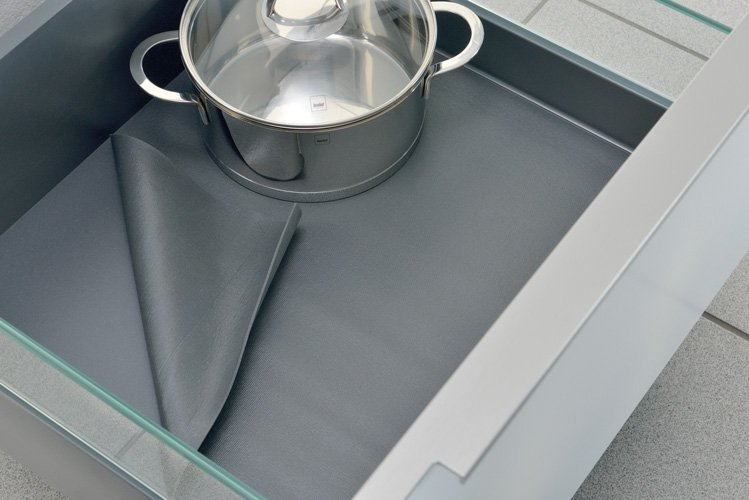 Anti-slip mat voor Lade - Kela | Linnea