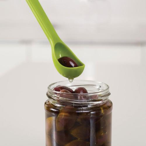 Scoop & pick keukenhulp - Joseph Joseph